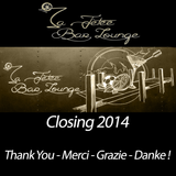 La Jetée Bar Lounge #3 - La Jetée Closing