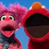 Elmo's Jetset Urban Expedition