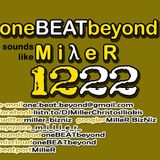 MilleR - oneBEATbeyond 1222