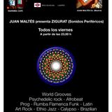 Zigurat (Sonidos periféricos) Warm up