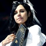 PJ 20 - a Dream Theme Tribute To PJ Harvey