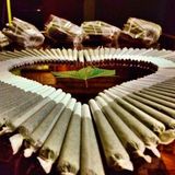Smoke The Piff - Febuary 3-Channel Promo.