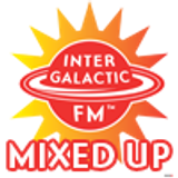1/2 MELT YOUR SOUR MIX@Intergalactic FM