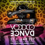 Voodoo Dance #4