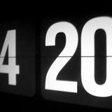 Dj Gemini & EZ Street #LunchBreakMix 4:20 Edition