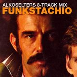Funkstachio (8-Track Mix)