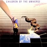 VINYL MIX " CHILDREN OF THE UNIVERSE "