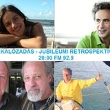 Kalózadás 2014.07.17 - Jubileumi retrospektív