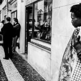 Cancellations & Mirrors mixed by Pano Manara