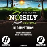 Noisily Festival 2015 DJ Competition – Alien Virus Oko