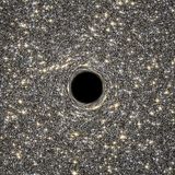 #18 - SuperMassiveBlackHole