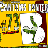 #73 - Vs Brentwood Town