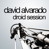 David Alvarado - Droid Session 2011