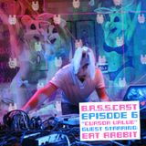 BASSCAST EPISODE 6 - EAT RABBIT - Cursor Value Mix