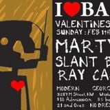Live at I LOVE BASS: Valentines Day 2010