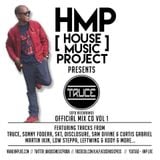 HMP Official Mix CD Vol 1 (Mixed By Truce)