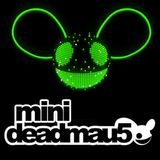 DJ MIGHTY MIKE MIDGET 4 SUMMER MIX 2014 MINI DEADMAU5