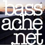 Bass Ache Podcast 005: Synamatix (The Daily Street)