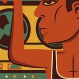 Monkey Radio India - Dub Vibration - 28.01.2014