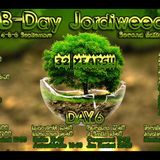 Jim Kashel @ Jordiweed's B-Day 06-09-2013 (www.electropostaway.es)