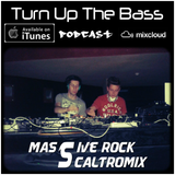 Turn Up the Bass Podcast #5