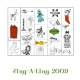 Jing-A-Ling 2009