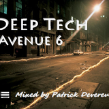 Deep Tech Avenue 6