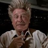 Looks like I picked the wrong week to quit sniffing glue!