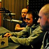 Duszne Granie x Dj Czarny/Tas i Prof 12/03/2013