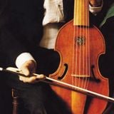Moonshine #7: Viola da country