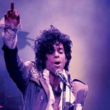 Purple Rain (Live)