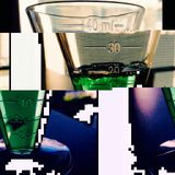Puzahki Radio Mix for DRP Oct 2015