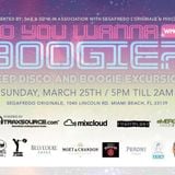 Do You Wanna Boogie? 2010