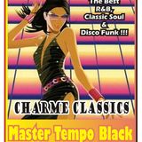 MTB - Programa Charme Classics by DJ Paulo Galeto (21.06.2008)