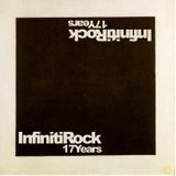 The Sample Platter: Infiniti Platter Rock