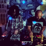 D_RW + Rafael Franja - Live Beats - Saidera Casa Brasilis 2015