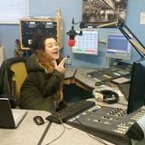 The Right Track on Peterborough FM, Saturday, February 28 2015