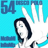 McDaMi InDaMix 54 DISCO POLO