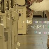 Friday Morning Classics w/ poet Michael Hooper January 18 2012