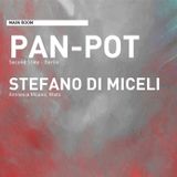 Stefano Di Miceli @ Amnesia Milano 14.02.15