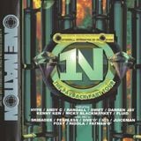 Randall with Fats, IC3 Juiceman, Skibadee & Fearless at One Nation The Payback pt 4 (May 99)