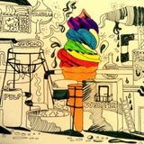 KeikaRRu #Ice-Cream-Factory