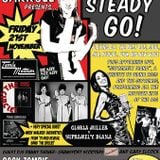 Ready Steady GO! Revival with Mick Walker (Circles), Russell Brennan (Eleanor Rigby) & Rick Buckler