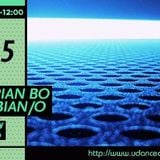 Florian Bo & Fabian/o - Techtrip @ Udance Radio Shanghai Global Guest Show 15.03.2013