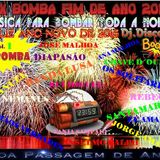 Mix Bomba Fim De Ano 2014 Vol.1 By Dj.Discojo