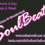 The Boogie Bunker on Soulbeat Radio Show, Monday 17th August 2015 8-10pm(UK)