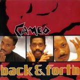 caméo-back & forth (extended mix)
