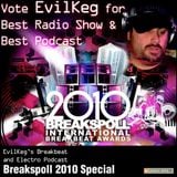 EvilKeg's Breakspoll 2010 Special