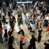 OUTLAWS SOUL CLUB NORTHERN SOUL FILM GIVEAWAY