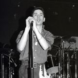 MICK MERCER RADIO Broadcast 28 birthday celebration - July 20th 2014